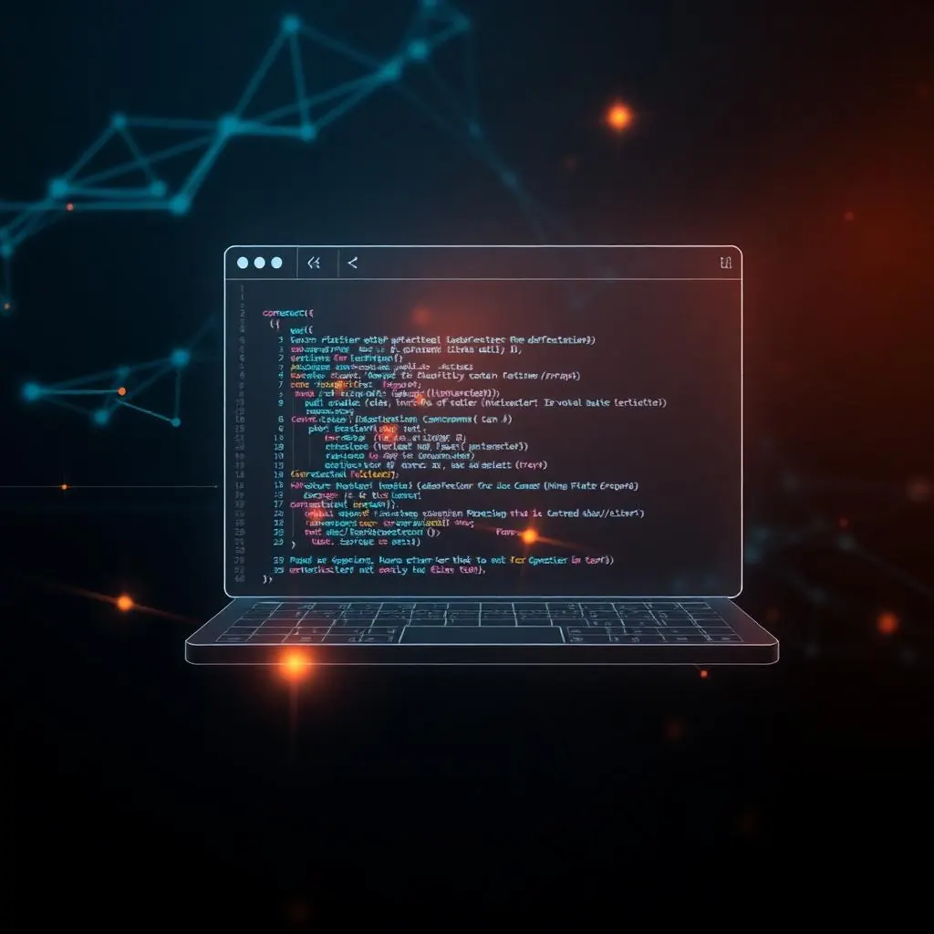The Rise of AI in Web Development