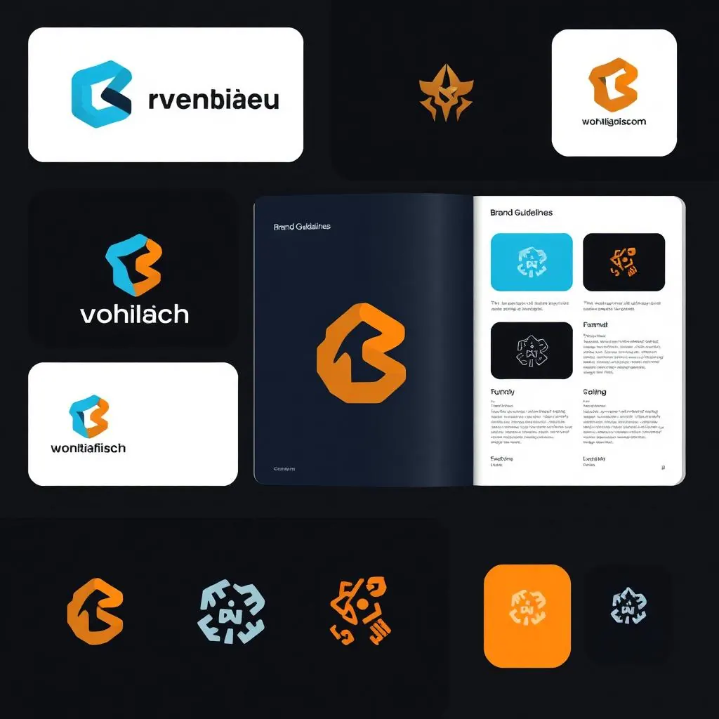 Brand Identity for Tech Startups That Actually Lasts