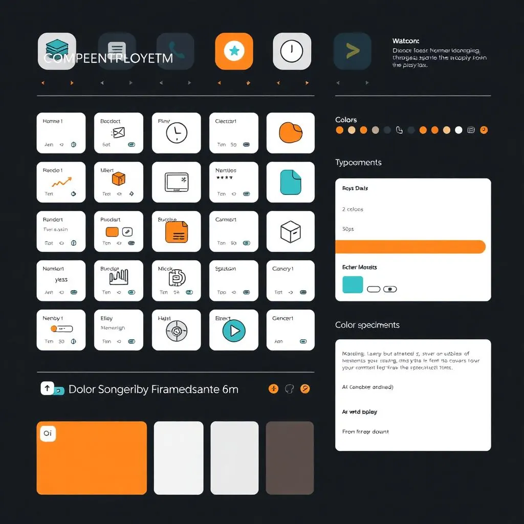Building Design Systems That Scale