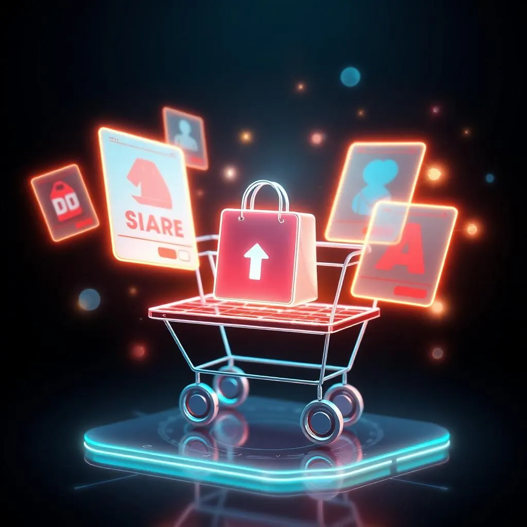 The Future of E-Commerce: Beyond the Cart