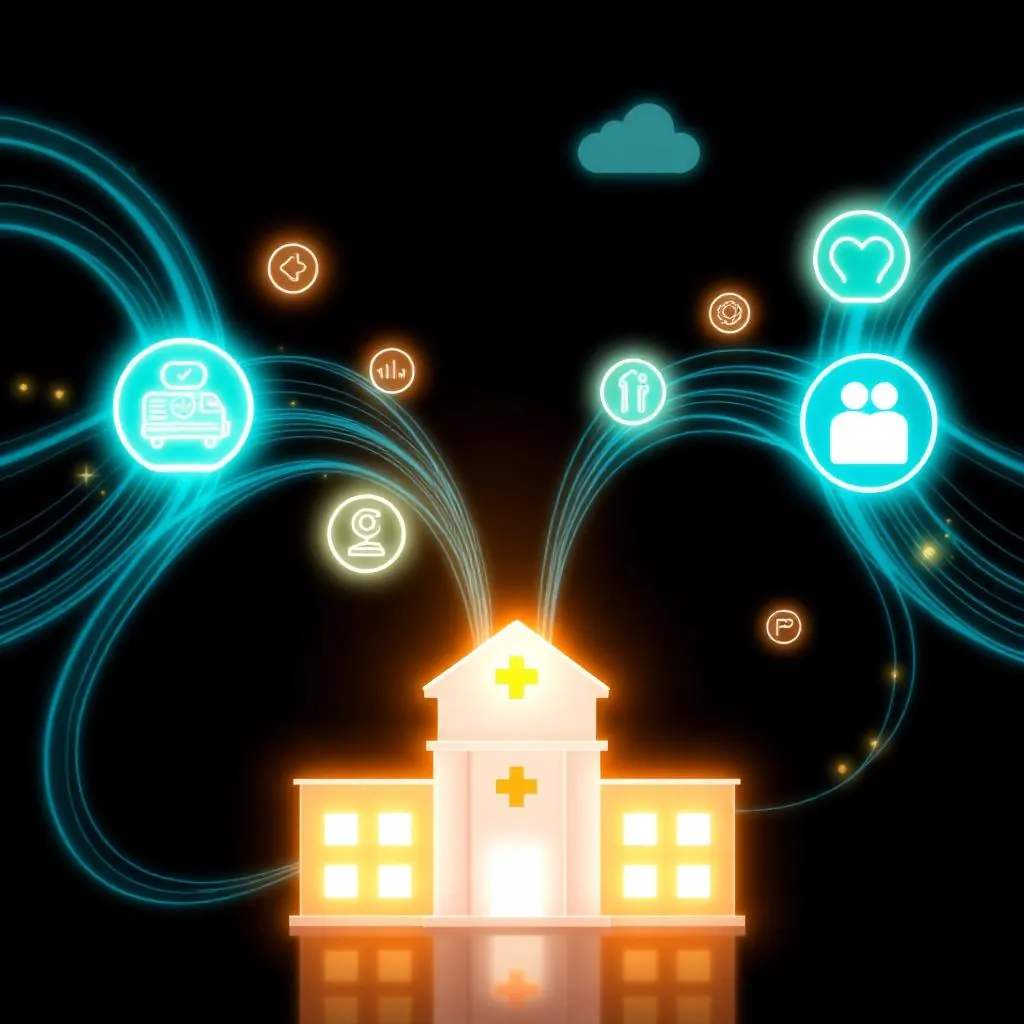 A Developer's Guide to EMR Integrations