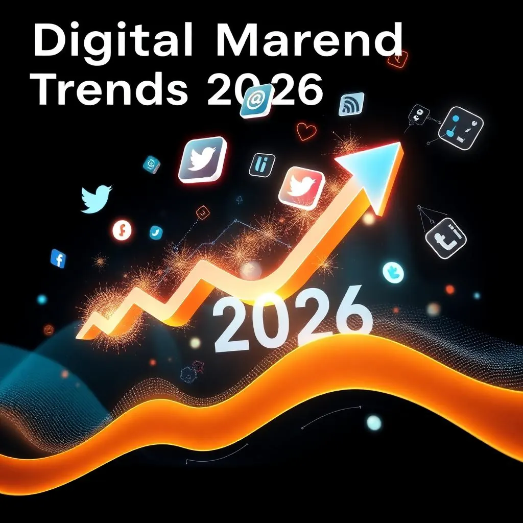 Digital Marketing Trends to Watch